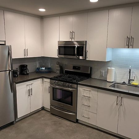 Dtla Home Away Лос-Анджелес Экстерьер фото